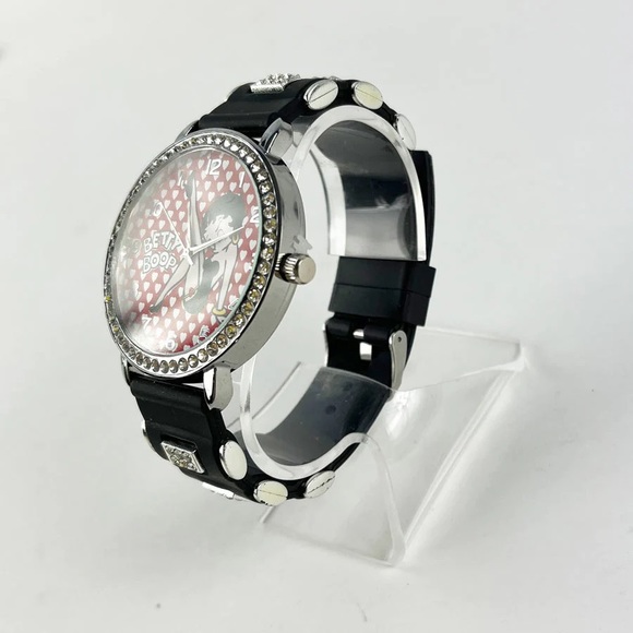 Betty boop watch - Picture 2 of 5
